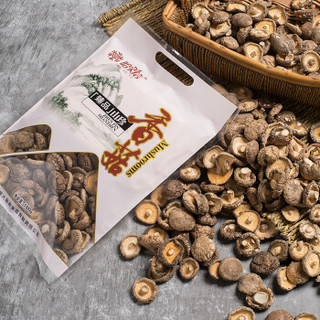 哈尔信 香菇 180g 南北山珍干货 小鸡炖蘑菇 珍珠菇 蘑菇 菌菇