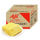 AJI 饼干蛋糕 零食早餐 苏打饼干 酵母减盐味1.25kg/箱礼盒