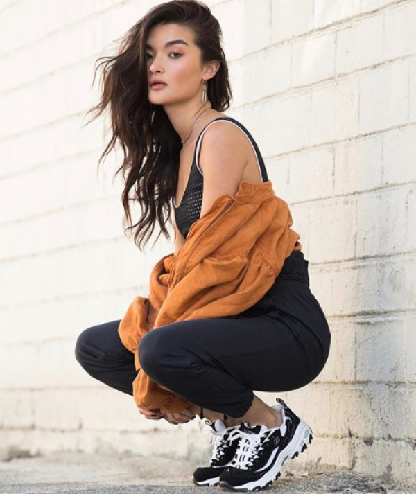 经典复古范儿，斯凯奇是如何诠释的？