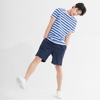 考拉工厂店 男式夏日炫彩短裤