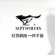  促销活动：SEPTWOLVES 七匹狼 唯品会　