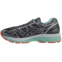 ASICS 亚瑟士 GEL-NIMBUS 19 T750N 女款跑步鞋 *2双