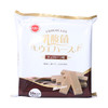 日本进口 忠立制果(Zelico)休闲零食 乳酸菌巧克力味威化饼干 60g 早餐下午茶