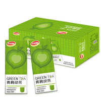限上海：达利园 青梅绿茶青梅味绿茶饮料 250ml*24包 