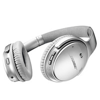  BOSE QuietComfort 35 II （QC35二代） 无线头戴式耳机