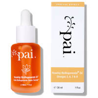 Pai 玫瑰果油 美白修复痘印 30ml 