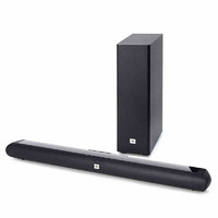 JBL CINEMA STV180 Soundbar 电视音响系统