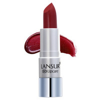 LANSUR 兰瑟 6922446711712 3D光璨女士唇膏 甜酒红 3.8g