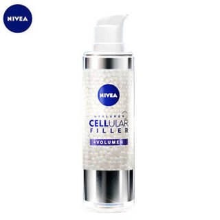 NIVEA 妮维雅 肌源紧致修护微晶精华露 30ml