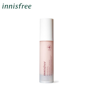 innisfree 悦诗风吟 控油调色底妆礼盒5件套 (散粉85g+隔离乳30ml+化妆棉5片+卸妆水25ml+卸妆油25ml)