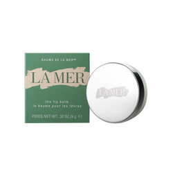 LA MER 海蓝之谜 修护唇霜 9g+赠KIKO口红3g #407