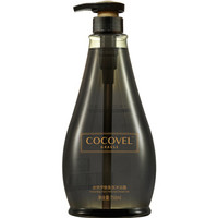 COCOVEL 蔻露薇 梦魅香氛沐浴露750ml（爽肤 滋润 保湿）