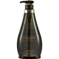 COCOVEL 蔻露薇 cocovel 梦魅香氛沐浴露750ml（爽肤 滋润 保湿）