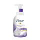  Dove 多芬 冬之物语浓密沐浴泡泡 400ml *3件　