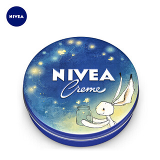 NIVEA 妮维雅 冬肌之润 30ml+30ml 童话限量版