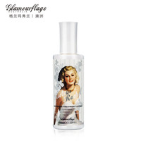 glamourflage 格兰玛弗兰 乳液 缤纷若雪乳液 100ml