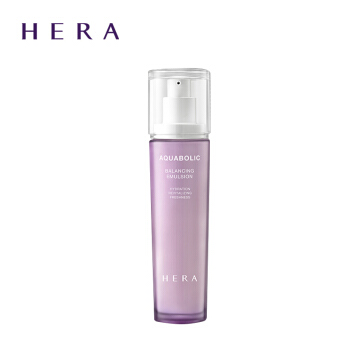 HERA 水漾均衡爽肤乳液 120ml、正常规格