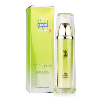 PECHOIN 百雀羚 乳液 水能量焕颜凝乳90ml(补水保湿，滋肌润肤)