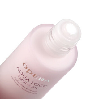 OPERA 娥佩兰 凝润保湿乳液面霜 100ml