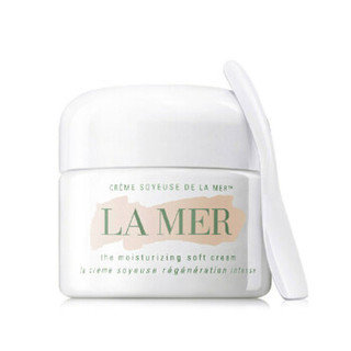 LA MER 海蓝之谜 滋润凝胶霜 60ml