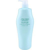 资生堂(SHISEIDO) 护理道芳氛头皮澄净去屑洗发露1000ml