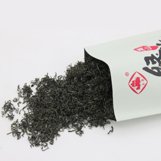 闽榕（minrong）绿茶 崟露 250g