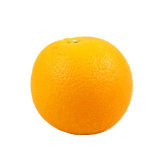 都乐Dole 埃及进口橙 6粒装 单果重约200g 新鲜水果