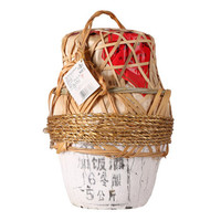 塔牌 绍兴黄酒 串络 手工黄酒 花雕酒 5kg 坛装
