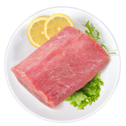 JL 金锣 猪里脊肉 500g *3件