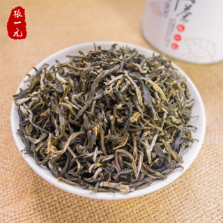 张一元 特级茉莉花茶