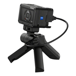 SONY 索尼 DSC-RX0G 数码相机 (黑色、1530 万、1英寸)