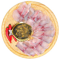 仙泉湖 老坛酸菜鱼/海罗非鱼片300g（配酸菜调料包）方便速食半成品菜 海鲜水产