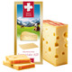 瑞慕（Swissmooh）埃曼塔大孔奶酪 瑞士风味芝士 200g（干酪）+凑单品