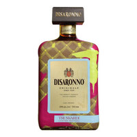 帝萨诺 （Disaronno） 洋酒 （TRUSSARDI版）意大利（杏仁味）力娇酒700ml