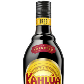 甘露（Kahlua）洋酒 利口酒 墨西哥 咖啡 力娇酒 700ml