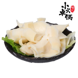 小卓 火锅牛黄喉230g 生鲜黄喉 四川麻辣烫火锅食材 蔬菜 配菜