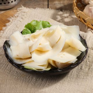 商品小卓 火锅牛黄喉230g 生鲜黄喉 四川麻辣烫火锅食材 蔬菜 配菜