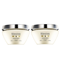 KÉRASTASE 卡诗 白金赋活发膜 200ml*2