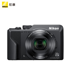 Nikon 尼康 COOLPIX A1000 轻便型 数码相机