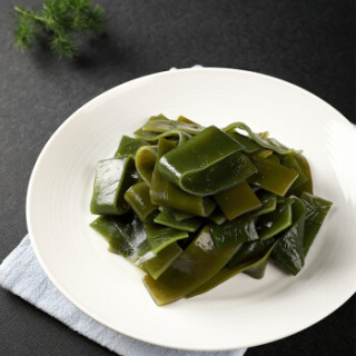 蜀海 冷冻海带条 200g/盒 海底捞授权食材供应商出品