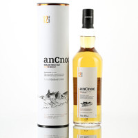 ANCNOC安努克 12年单一麦芽苏格兰威士忌 700ml