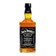 Jack Daniel's 杰克丹尼 田纳西州 威士忌 1.75L *2件　