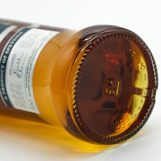 圣贝本（Speyburn ）洋酒 15年 苏格兰威士忌 单一麦芽 700ml