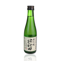 北秋田 清酒 大吟酿清酒 300ml