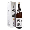 福寿海 清酒 纯米吟酿清酒 1.8L