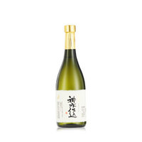 神水（SHENSHUI）神水仕込大吟酿720ml 日本原装