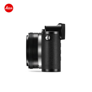 Leica 徕卡 CL 数码相机 (黑色、2424万、APS-C)