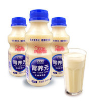 LVLINB 绿林贝 胃养元 乳酸菌饮品 大瓶 340ML*12瓶