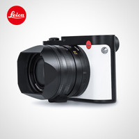 Leica 徕卡 Q 数码相机 熊猫版 (黑色、2400W、全画幅)
