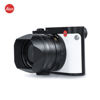 Leica 徕卡 Q 数码相机 熊猫版 (黑色、2400W、全画幅)